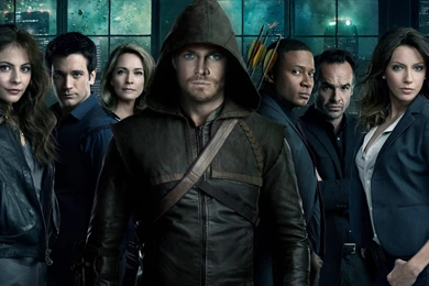 Arrow HD Wallpapers