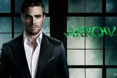 Top Tv Series Arrow Wallpapers