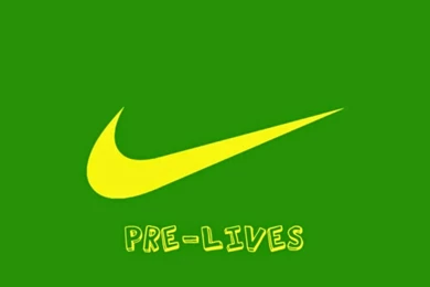 Green Nike Wallpapers