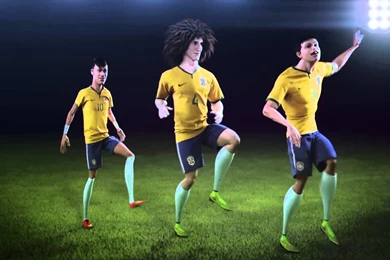 Download Neymar Nike Wallpapers Desktop Backgrounds