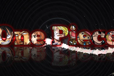 One Piece Wallpapers Gfx Sector   (