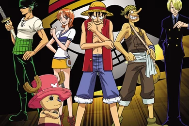 High Resolution Best Anime One Piece Wallpapers HD 22 Full Size ...