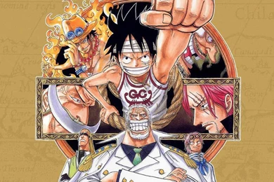 One Piece Wallpapers 1920x1080 Wallpapers, 1920x1080 Wallpapers ...