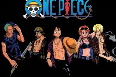 One Piece   One Piece Wallpapers