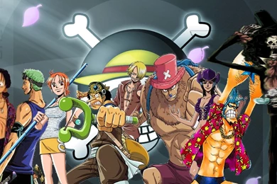 High Resolution Best Anime One Piece Wallpapers HD 23 Full Size ...