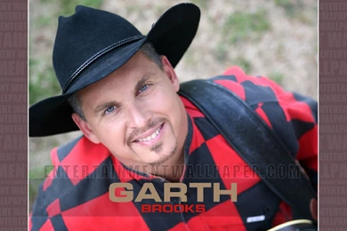 Garth Brooks Wallpapers