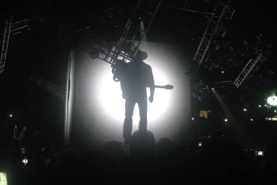 A Garth gantuan Weekend! Brooks' Comeback Tour Leads Our Top 5 ...