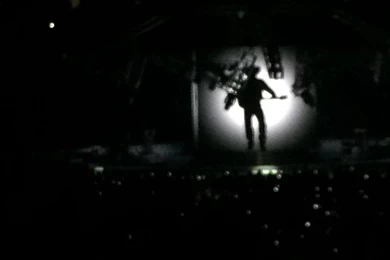 Garth Brooks In Concert