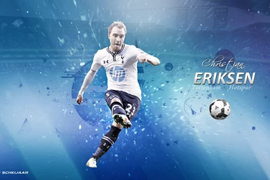 Tottenham Hotspur Wallpapers HD
