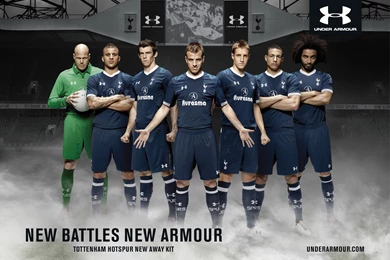 Tottenham Hotspur Team Wallpapers For Desktop