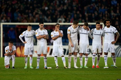 Tottenham Hotspur Wallpapers 03, Football Wallpapers, Football ...