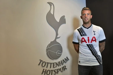 Tottenham Hotspur White Hart Lane Wallpapers Free Desktop ...