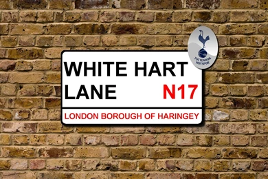 Soccer Tottenham Football Teams Tottenham Hotspur Wallpapers ...