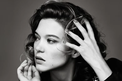 19 Lea Seydoux Wallpapers High Quality Resolution Download