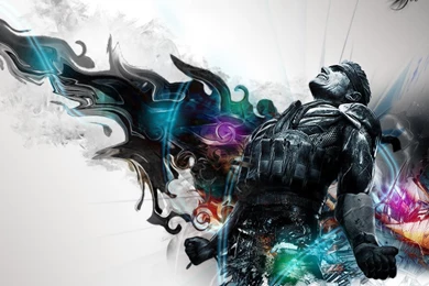 Download The Solid Colorful Snake Wallpaper, Solid Colorful Snake ...