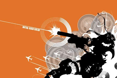 Solid Snake Computer Wallpapers, Desktop Backgrounds