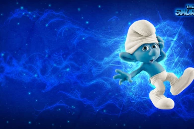 The Smurfs Wallpapers 1920x1080 (3)   Hebus.org   High Definition ...