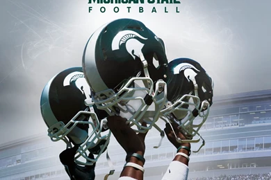Michigan State University Football Wallpapers