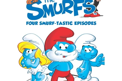 Smurfs Pictures, Smurfs Wallpapers