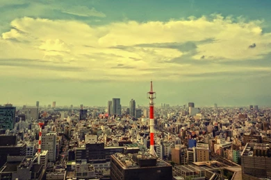 Top Travel And Cities Pictures   Part 12