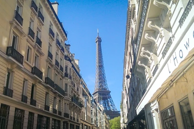 99 Cities / France HD Wallpapers