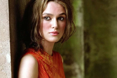 Keira Knightley Wallpapers