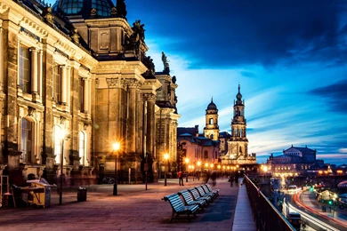 Wide HD Amazing Berlin Wallpapers