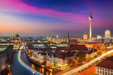 Berlin Wallpapers >> Backgrounds With Quality HD