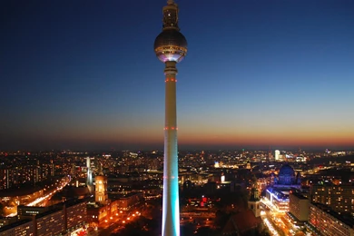 Berlin Wallpapers, Berlin Backgrounds