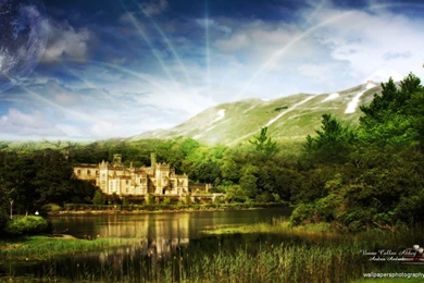 Beautiful Beach Landscapes