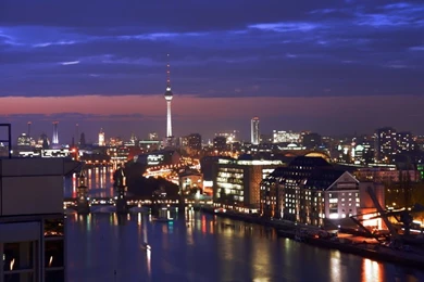 Wallpapers That S Show World Best Collections Of P Os And Berlin ...