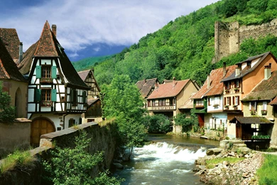 Nature Landscapes HD Wallpapers