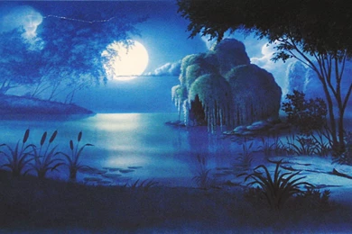 Walt Disney Backgrounds   The Little Mermaid   Walt Disney ...