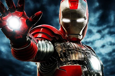 Iron Man Android Wallpapers 960x800 Hd Wallpapers For My Phone