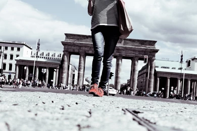 Berlin Wallpapers 16:9 By VlooYoo On DeviantArt