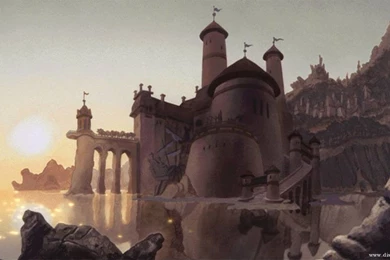 The Little Mermaid Wallpapers   Disney Princess Photo (31693712 ...