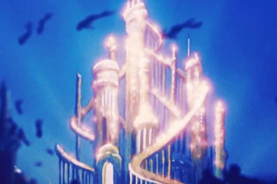 Little Mermaid iPhone Desktop Backgrounds Wallpapers 9661   HD ...