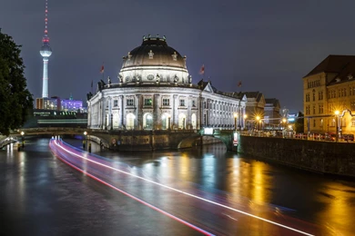 Berlin HD Wallpapers And Backgrounds