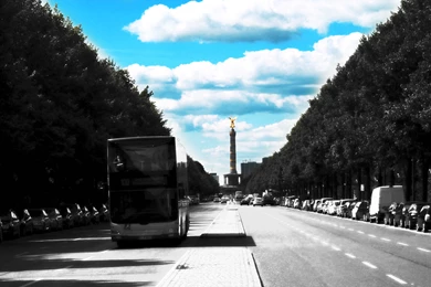 Berlin Wallpapers [1920x1080] By VlooYoo On DeviantArt