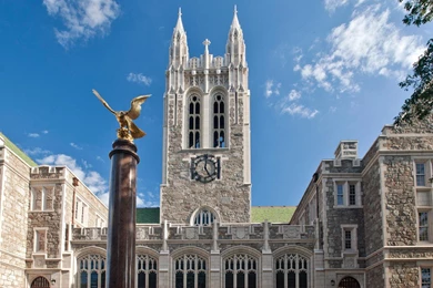 Boston College Archives   Bucket List App For iPhone