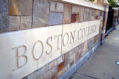 Boston College Alumni Outraged Over Deal With Victoria's Secret ...