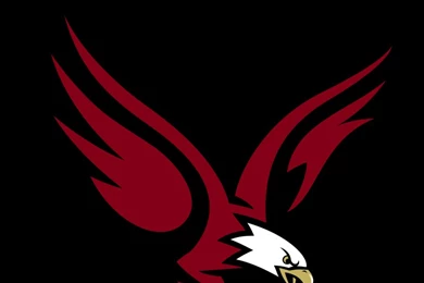 Boston College Logo By Fehlung On DeviantArt