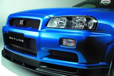 Nissan Skyline Wallpapers, The Predecessor Of GT R MuscleDrive