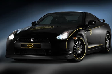 Nissan Skyline Gtr Wallpapers 4200 Hd Wallpapers