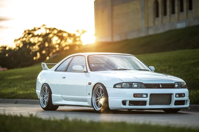 64 Nissan Skyline HD Wallpapers