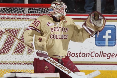 Boston College Athletics   Eagles Challenged Against Potent ...