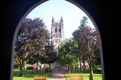 10 Reasons BC Kids Chant 'Sucks To BU'   College Magazine