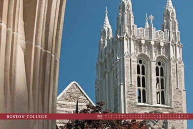 Boston Strong Desktop Wallpapers