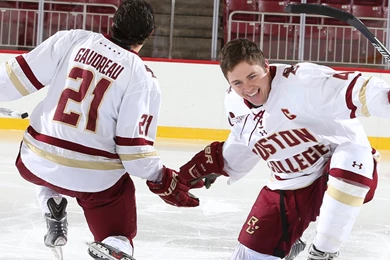 Boston College Athletics   Men's Hockey Season Tickets Now On Sale