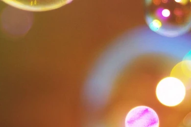 Bubbles iPhone Wallpapers